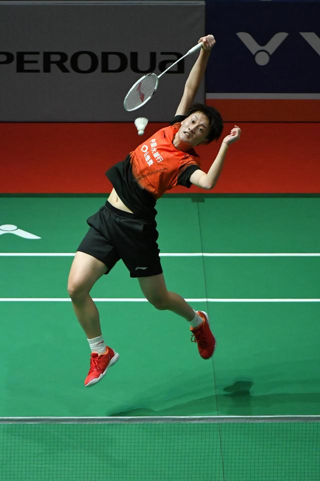 比赛走向 比赛走向