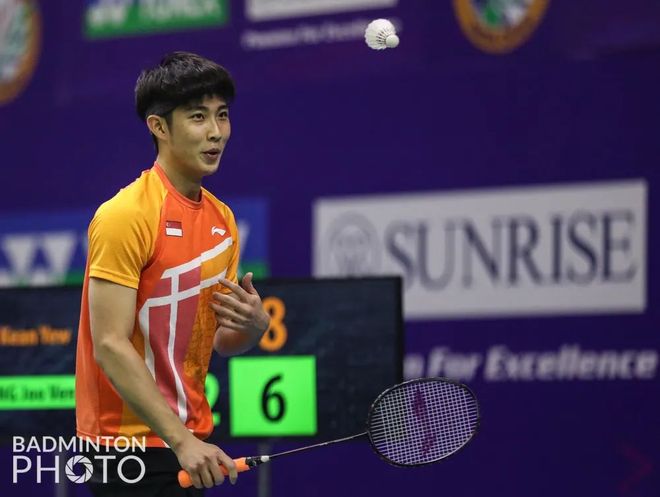 上赛季他在 上赛季他在