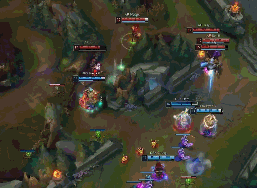 理想中的增 理想中的增