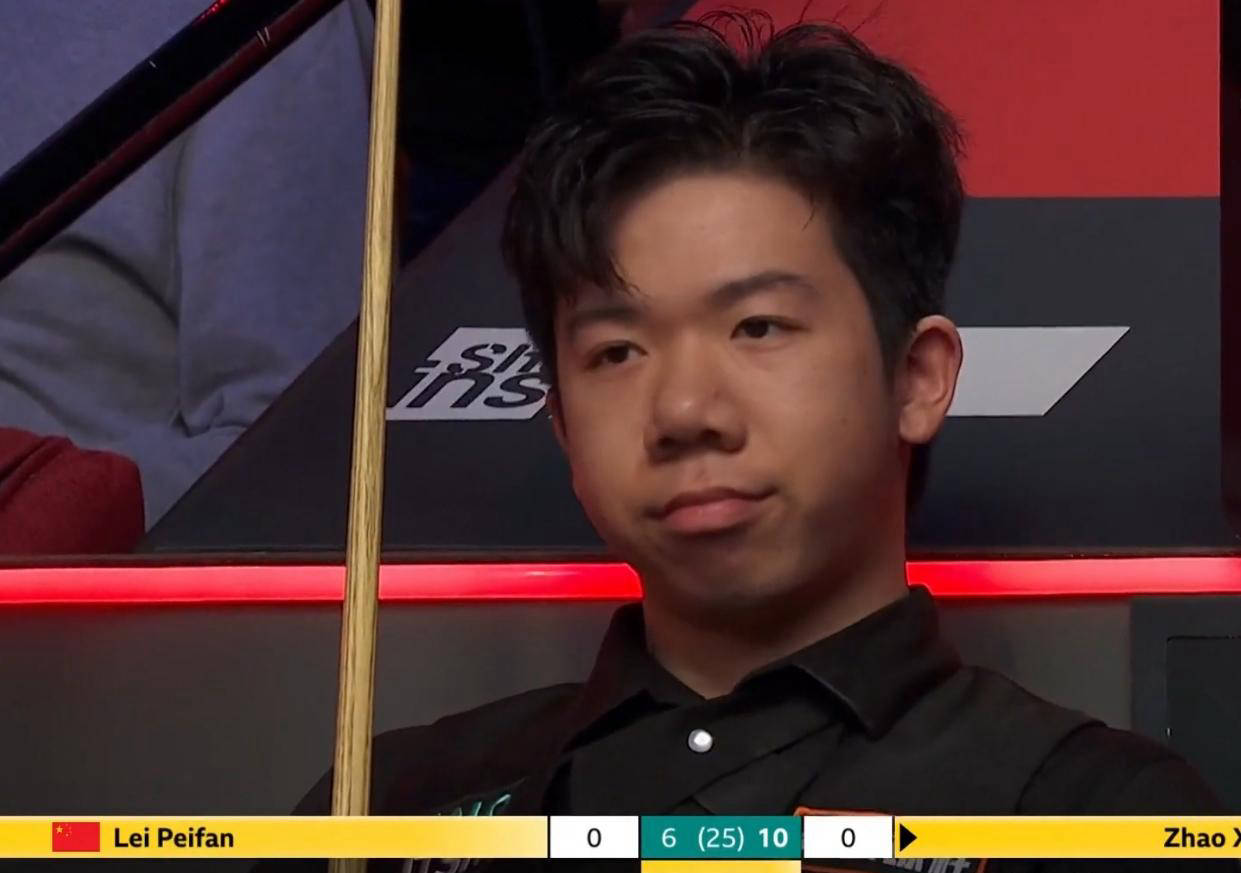 雖然成功打 雖然成功打