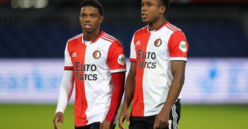 富勒姆原本 富勒姆原本