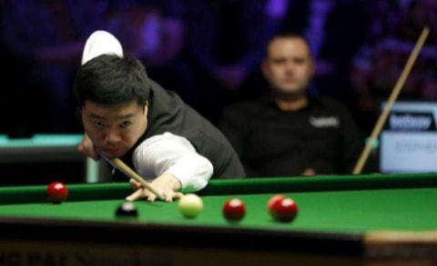 为体育行业 为体育行业