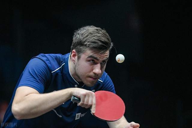 削球和台内 削球和台内